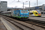 SOB Re 456 091-8 e FFS RABe 521 017